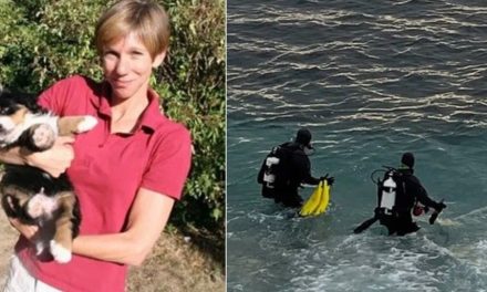 Hallan el cuerpo de la triatleta Erica Fox tras ataque de tiburón