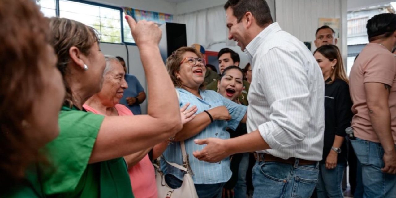 Este año se fortalecieron los 35 centros comunitarios de Saltillo