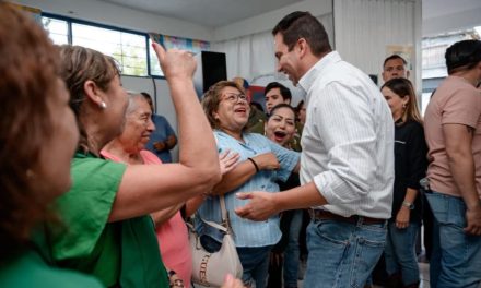 Este año se fortalecieron los 35 centros comunitarios de Saltillo