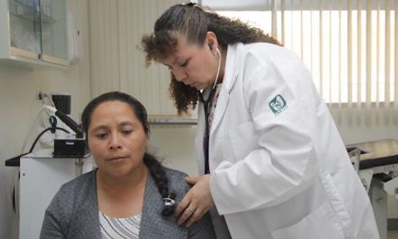 Exhorta IMSS a aplicar cuidados para prevenir enfermedades respiratorias