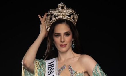 ‘Yo me merezco esta corona’; Fátima Bosch niega que renunciará a Miss Universo