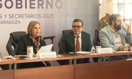 Finalizan  comparecencias de la glosa del 3er informe