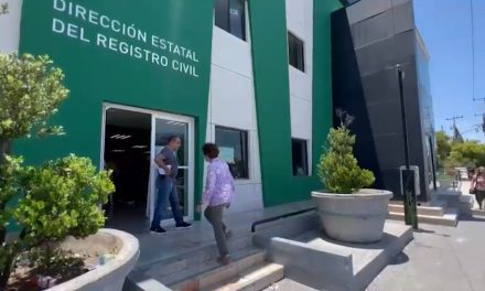 Fuera de servicio 15 cajeros automáticos del Registro Civil en todo el estado