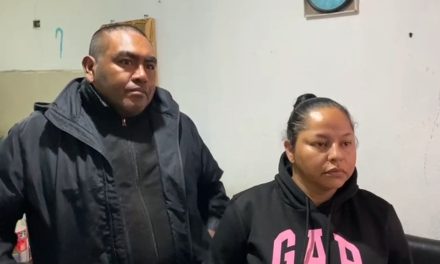 Funeraria estrecha la mano a una familia de escasos recursos