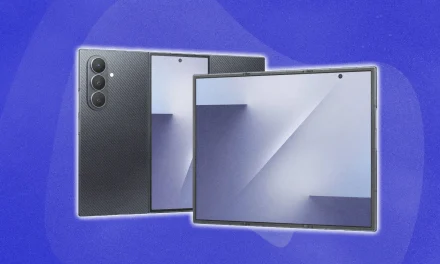 Samsung lanza el Galaxy Z TriFold, su primer smartphone con diseño de triple pantalla y 10 pulgadas