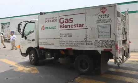 Pemex reserva datos financieros del Gas Bienestar alegando ‘secreto comercial’