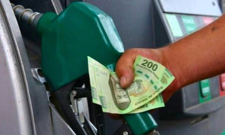 Hacienda anuncia aumento al impuesto de gasolinas y diésel para 2026