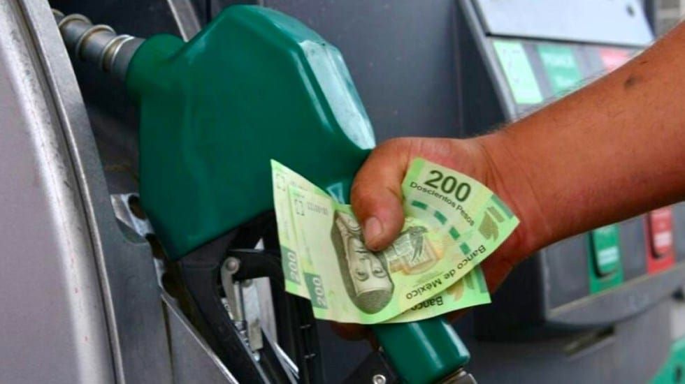 Hacienda anuncia aumento al impuesto de gasolinas y diésel para 2026