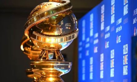Guillermo del Toro, Diego Luna y ‘Frankenstein’ lideran las nominaciones a los Globos de Oro 2026