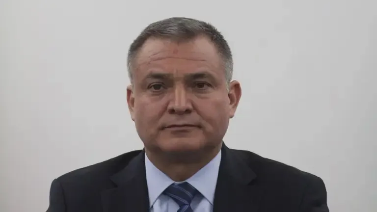 García Luna apela formalmente su condena: Acusa testimonios falsos y ‘juicio contaminado’