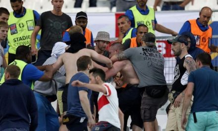 Jalisco refuerza estrategias de seguridad contra ‘hooligans’ rumbo al Mundial 2026