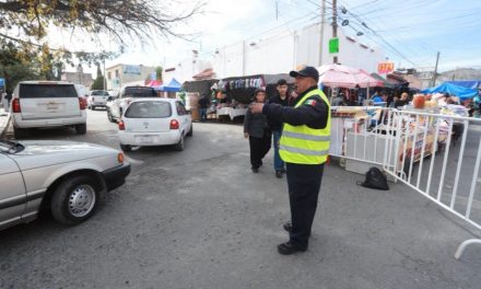 Saltillo: Habrá cierre de vialidades aledañas al Santuario