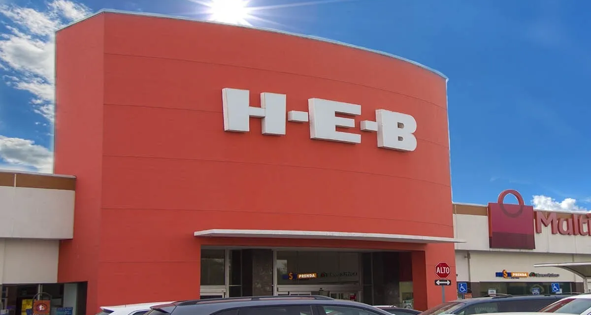 ¿Ir al súper en pijama? HEB lanza la ‘Pijamada Real’ para recibir el 2026