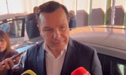 Impactante despliegue de policías en todo el estado de Coahuila