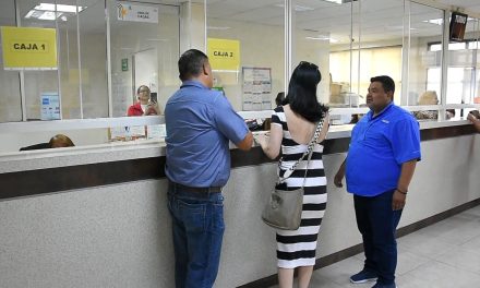 Iniciará 2026 con promociones en el pago del predial en Frontera