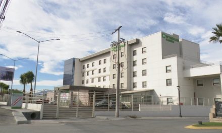 Invertidos más de 15 mdd en 2025 por parte del sector hotelero en Saltillo
