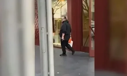 Exigen investigar los ingresos de hijos de AMLO tras compras de José Ramón en tienda de lujo