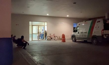 Saltillo: Encuentran malherida a una joven en Mirasierra… se presume que fue atropellada