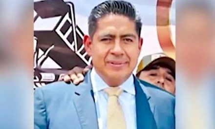 Líder sindical Guillermo Fragoso Báez es vinculado a red criminal con nexos en tráfico y huachicol
