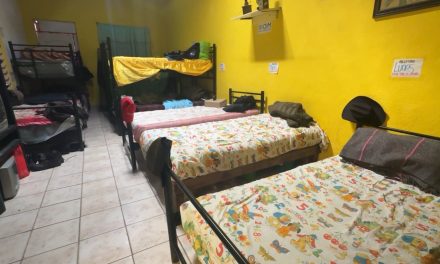 Listos los albergues para atender a quien lo requiera ante el frio
