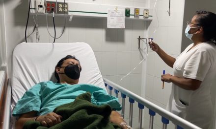 Llama IMSS a prevenir accidentes