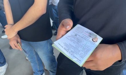 Llaman a recoger cartilla militar liberada a partir de este fin de semana en Saltillo