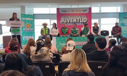 Llega a la UTS la Jornada Estatal de Salud