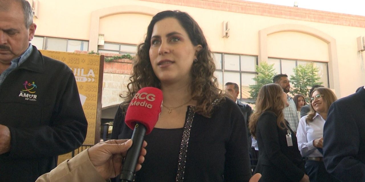 Jóvenes deben tomar con moderación; afirma Marimar Treviño