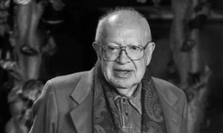 Luto en la comedia mexicana: Fallece Eduardo Manzano, leyenda de ‘Los Polivoces’