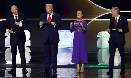 México ya conoce su destino en la Copa del Mundo