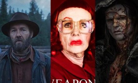 Paul Thomas Anderson y Guillermo del Toro lideran lo mejor del cine en 2025, según Rolling Stone