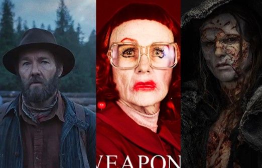 Paul Thomas Anderson y Guillermo del Toro lideran lo mejor del cine en 2025, según Rolling Stone