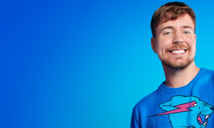 MrBeast es elegido nuevamente el creador número 1 de YouTube en EE. UU. por sexto año consecutivo