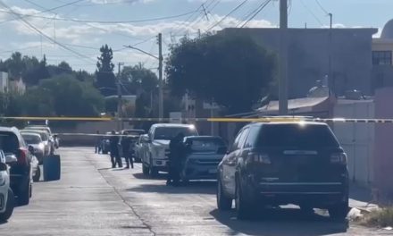 Mujer de la tercera edad es hallada sin vida en su domicilio en Saltillo