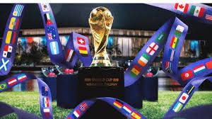 Todo listo para el sorteo del Mundial 2026