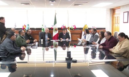 Orientan esfuerzos educativos para alinearlos al sector productivo