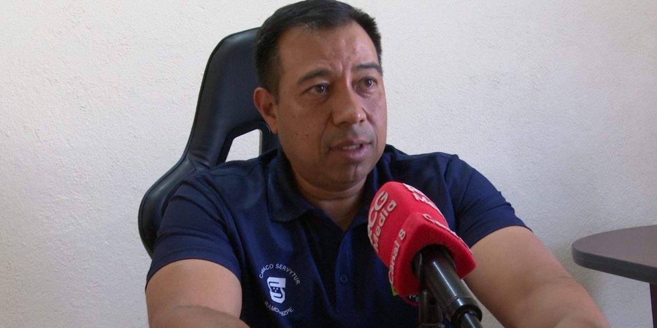 Para reactivar las ventas en Ramos piden a comerciantes ofrecer buen servicio