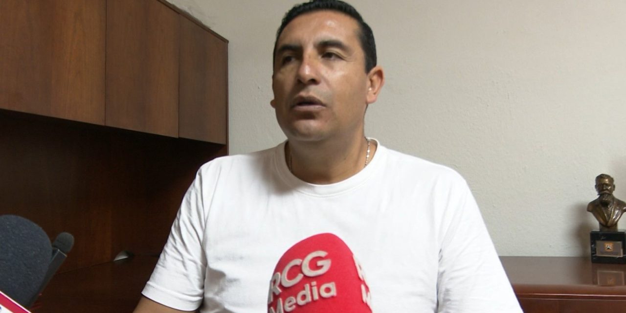 Para abrigar a los más vulnerables el PRI Ramos inicia campaña ‘Chaquetón 2025’