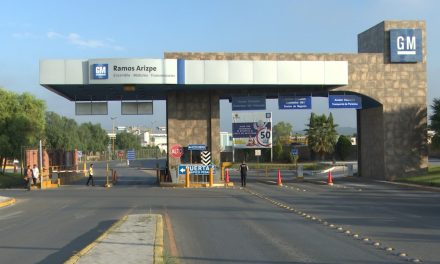 Paro en GM afectará a empresas