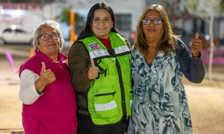 Participación activa de la ciudadanía es clave en administración de Javier Díaz
