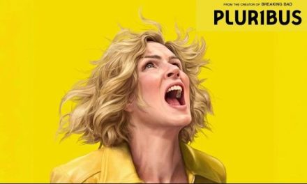 Pluribus rompe récords y se convierte en la serie más vista en la historia de Apple TV+