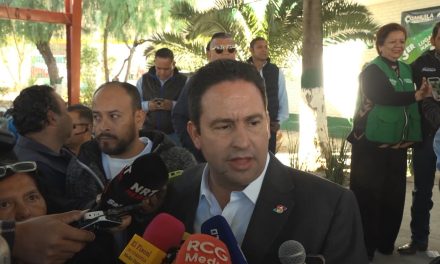 Próximamente se conocerán los recursos económicos 2026 para Saltillo