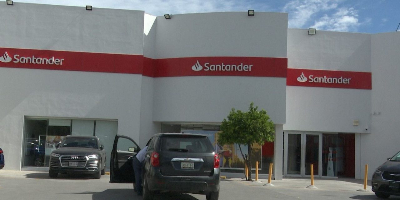 Que no lo sorprendan, el viernes cierran los bancos