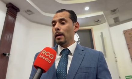 Quien esté en contra del presupuesto, estará en contra de Coahuila; afirma Sergio Zenón
