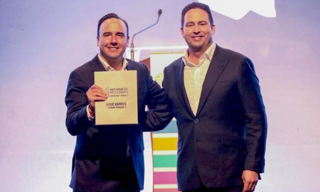 Ante adversidades, Javier Díaz sobresale en su primer año en la Capital del Sarape
