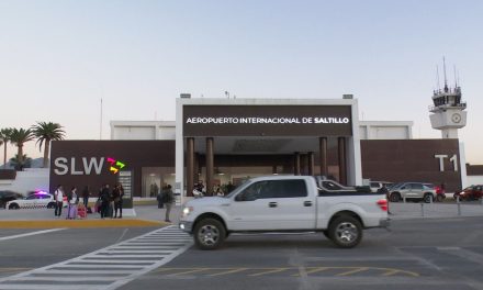 Registra ocupación del 75 por ciento el vuelo de Viva Aerobús a Ciudad de México