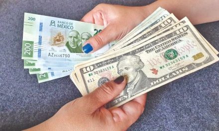 Flujo de remesas hacia México cae 5.08% en los primeros diez meses de 2025