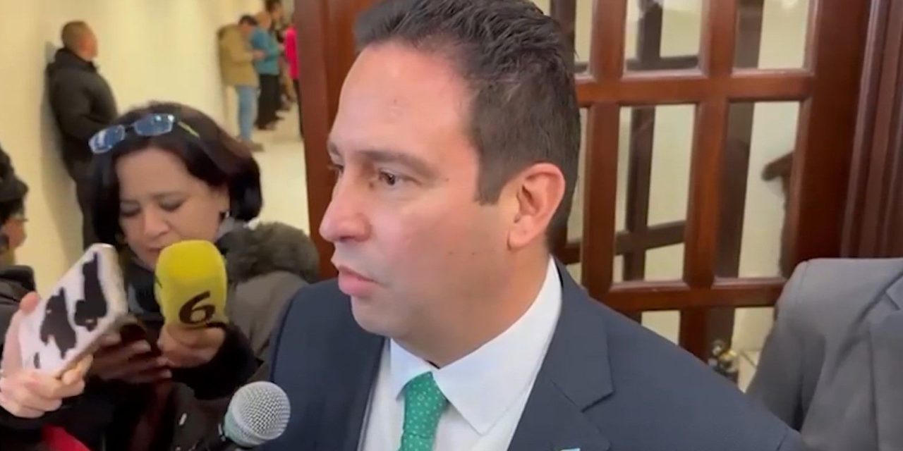 Resultó fructífera reunión nacional de seguridad para la ciudad de Saltillo