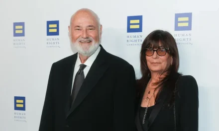 Giro dramático en el Caso Rob Reiner: Discutió con su hijo en fiesta de Conan O’Brien horas antes del asesinato