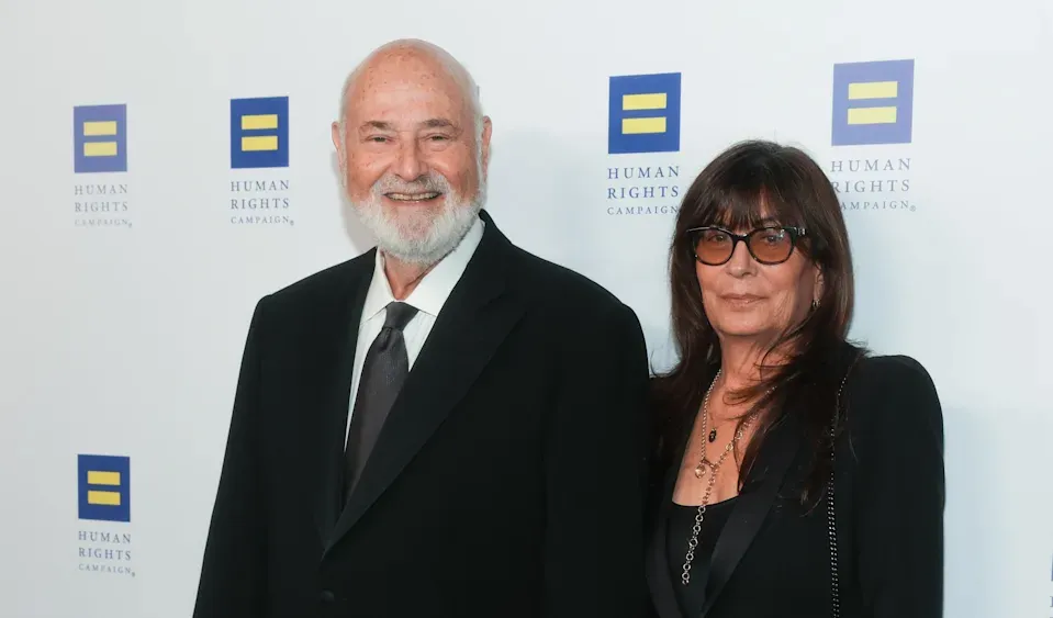 Giro dramático en el Caso Rob Reiner: Discutió con su hijo en fiesta de Conan O’Brien horas antes del asesinato
